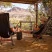 Кресло складное высокое NaturehikeYL06 Alu Folding Moon Chair NH18Y060-Z, черный