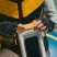 Чехол водонепроницаемый для телефона Naturehike CNK2300BS015, темно-зеленый