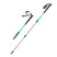 Трекинговая палка 3-секции Naturehike Men ST 01 6061 AL NH17D001-Z, алюминий, 1шт., оранжевая