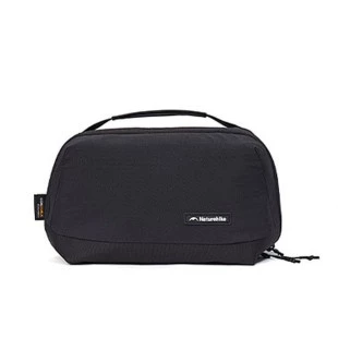 Косметичка Naturehike CNK2450XB019, чорна
