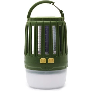 Фонарь кемпинговый с защитой от комаров Naturehike Repellent light NH20ZM003, аккумулятор 18650 (2200 mAh)