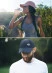 Кепка-бейсболка Peaked cap Naturehike NH20FS003 синяя