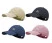 Кепка-бейсболка Peaked cap Naturehike NH20FS003 синяя