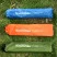 Тент универсальный Naturehike 210T oxford 2,15х2.15м 0,30 кг (NH15D005-X)