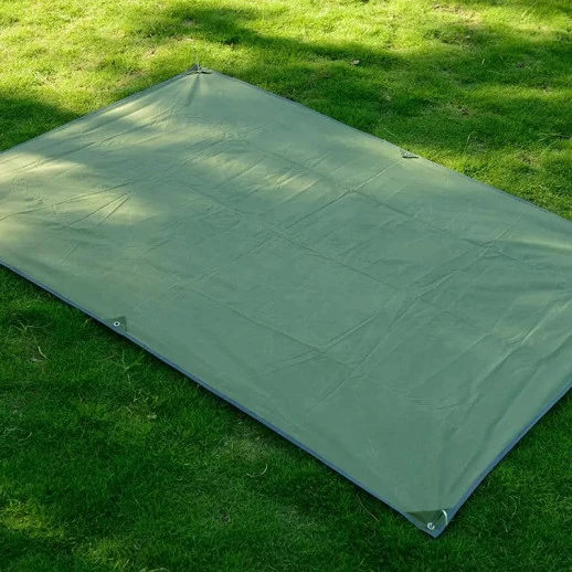 Тент универсальный Naturehike 210T oxford 2,15х2.15м 0,30 кг (NH15D005-X)