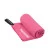 Рушник Naturehike MJ02 Ultralight 128 х 80 NH19Y002-J рожевий