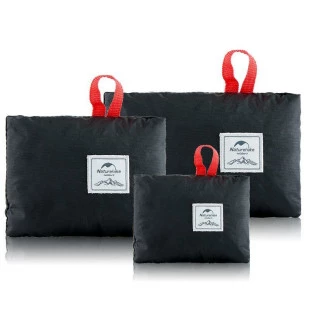 Коврик для пикника Naturehike Moisture Proof Camping Picnic Mat NH17D050-B (145*200), черный