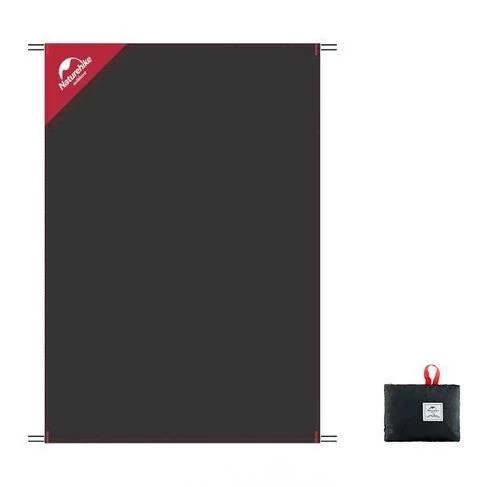 Коврик для пикника Naturehike Moisture Picnic Mat NH17D050-B, 120*70 см, р-р S