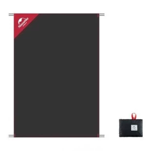 Коврик для пикника Naturehike Moisture Picnic Mat NH17D050-B 145*100 см, р-р M