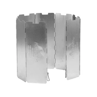 Ветрозащитный экран для горелки  Naturehike  steel (NH15F008-B)