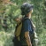 Панама туристическая Naturehike NH21FS538, темно-синяя