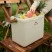 Туристичний холодильник Naturehike CNK2300BS011, 13 л, бежевий