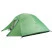 Палатка Naturehike Cloud Up 3 Updated NH18T030-T, 210T, сверхлегкая трехместная с футпринтом, зеленый