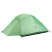Палатка Naturehike Cloud Up 3 Updated NH18T030-T, 210T, сверхлегкая трехместная с футпринтом, зеленый