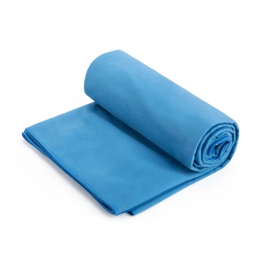 Рушник Fitness 160 х 80 Naturehike NH20FS009 синій