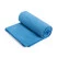 Рушник Fitness 160 х 80 Naturehike NH20FS009 синій