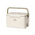 Туристический холодильник до 36 часов Naturehike CNK2300BS012, 30 л, бежевый