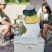 Туристический холодильник до 36 часов Naturehike CNK2300BS012, 30 л, бежевый