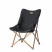 Крісло складне Naturehike Moon Beach MW01 NH19Y001-Z, чорний
