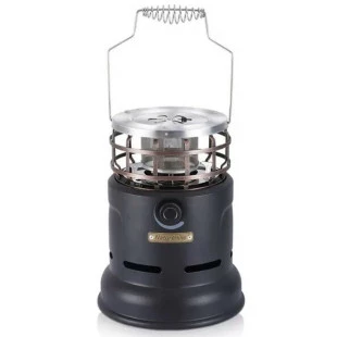 Газовий пальник-обігрівач Naturehike Outdoor heater NH20RJ008 steel
