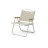 Стул раскладной Naturehike CNK2300JU012, бежевый