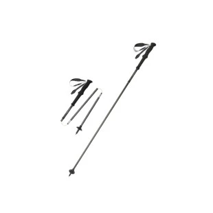 Трекинговая палка Naturehike CNK2450DS017, 130 см, черная