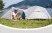 Намет Naturehike Mongar NH17T007-m, 20D, надлегка двомісна з футпринтом, сірий