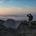 Намет Naturehike VIK II 15D silicone NH19ZP003-1, Білий