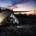 Намет Naturehike VIK II 15D silicone NH19ZP003-1, Білий