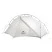 Намет Naturehike VIK II 15D silicone NH19ZP003-1, Білий