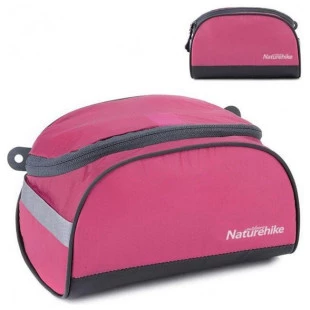 Несессер Naturehike Light Toiletry bag red rose NH15X008-S