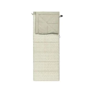 Спальный мешок Naturehike DP200 CNK2300SD012, правый, светло-зеленый