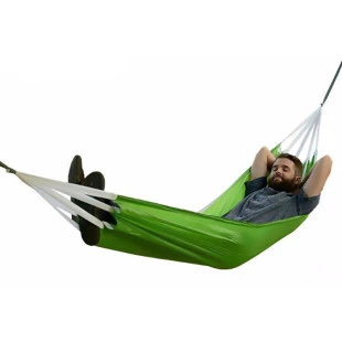 Гамак Naturehike Ультралегкий міні-зелений NH15D001-C