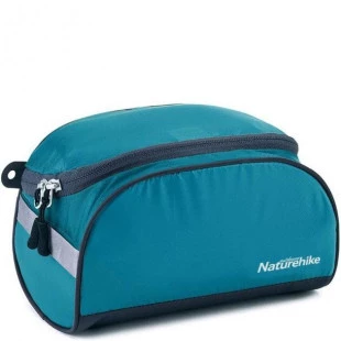 Несессер Naturehike Light Toiletry bag sea blue NH15X008-S