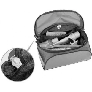 Несессер Naturehike Light Toiletry bag sea blue NH15X008-S