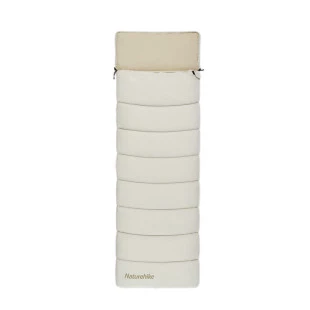 Спальный мешок Naturehike LD150 CNK2300SD016, бежевый