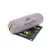 Палатка Naturehike Сloud Up 2 Updated NH17T001-T, 20D сверхлегкая двухместная с футпринтом, серый