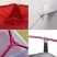 Палатка Naturehike Сloud Up 2 Updated NH17T001-T, 20D сверхлегкая двухместная с футпринтом, серый