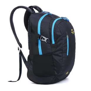 Рюкзак Daily Casual 30 л Naturehike (NH16B030-d) салатовий