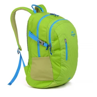 Рюкзак Daily Casual 30 л Naturehike (NH16B030-d) салатовий