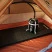 Спальник з капюшоном Naturehike L250 NH21MSD07, (9°C), правий, блакитний