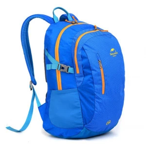 Рюкзак Daily Casual 30 л Naturehike (NH16B030-d) синій