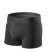Термотруси Silver ion XL Naturehike NH20FS043 чорні