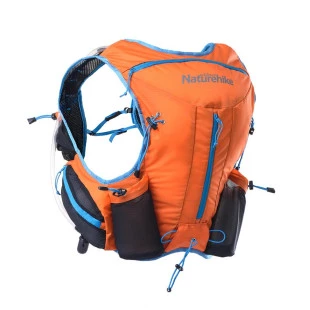 Рюкзак для бігу Naturehike Cross country 12 л (NH70B067-b)