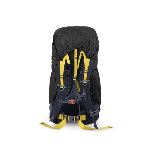 Чехол для рюкзака Naturehike NH19PJ041, 55-75 л, черный