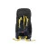 Чехол для рюкзака Naturehike NH19PJ041, 55-75 л, черный