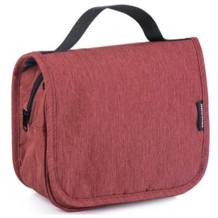 Несессер Naturehike Toiletries Organizer 2017 red NH17X001-S
