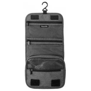 Несессер Naturehike Toiletries Organizer 2017 red NH17X001-S