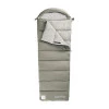 Спальник з капюшоном Naturehike M400 NH20MSD02, (1°c), лівий, зелений