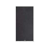 Полотенце антибактериальное быстросохнущее Fitness Naturehike NH20FS009, 160*80, черное